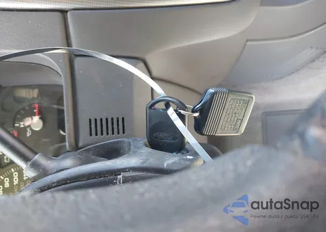 2004 Ford Explorer Nbx/Xlt из США, поврежденный, VIN 1FMZU73K84UB28935